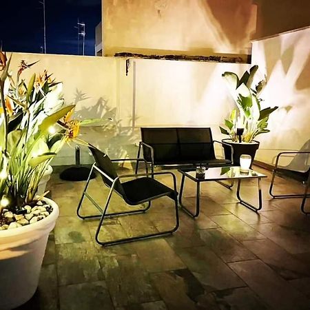 Il Civico 2 Bed & Breakfast Bari Dış mekan fotoğraf