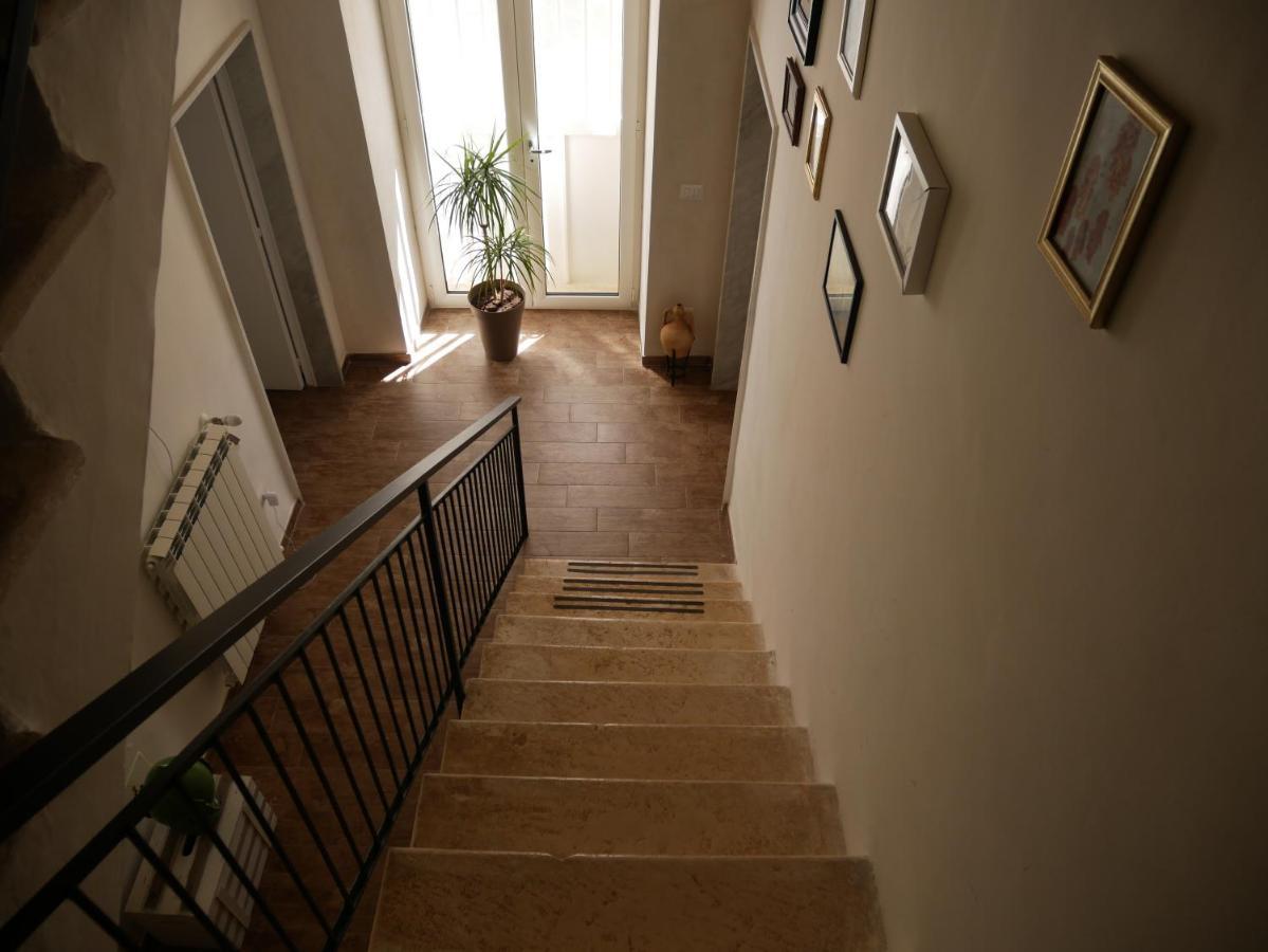 Il Civico 2 Bed & Breakfast Bari Dış mekan fotoğraf