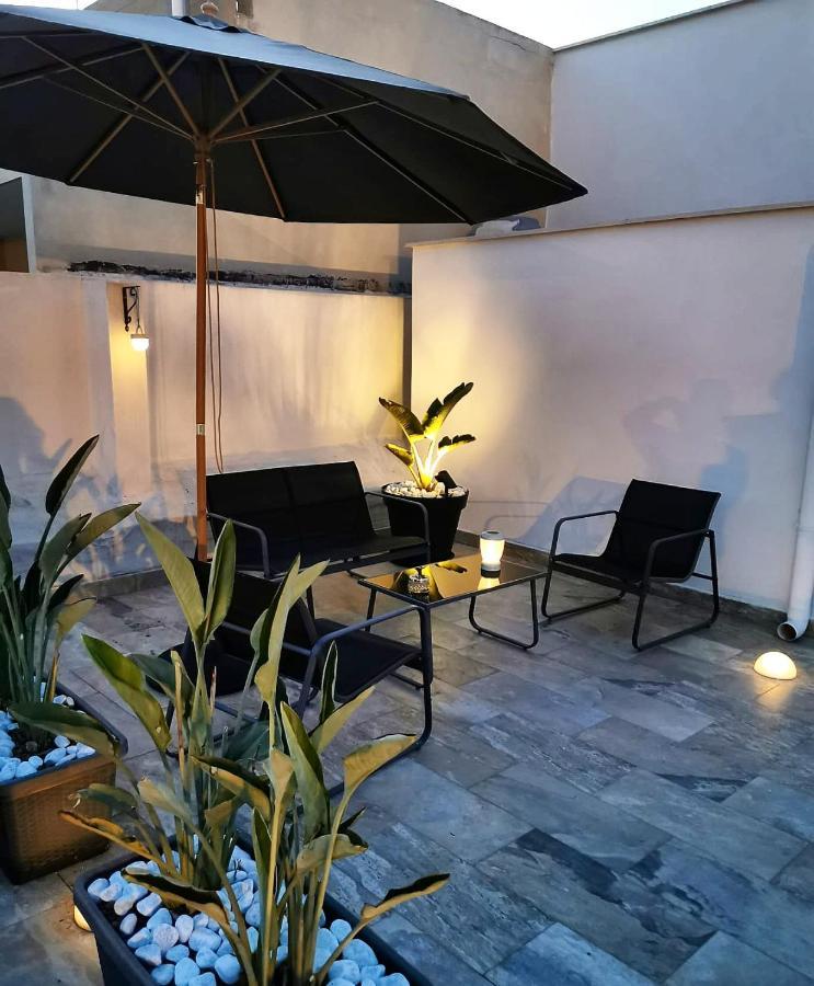 Il Civico 2 Bed & Breakfast Bari Dış mekan fotoğraf