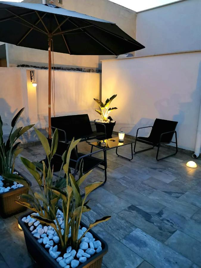 Il Civico 2 Bed & Breakfast Bari Dış mekan fotoğraf