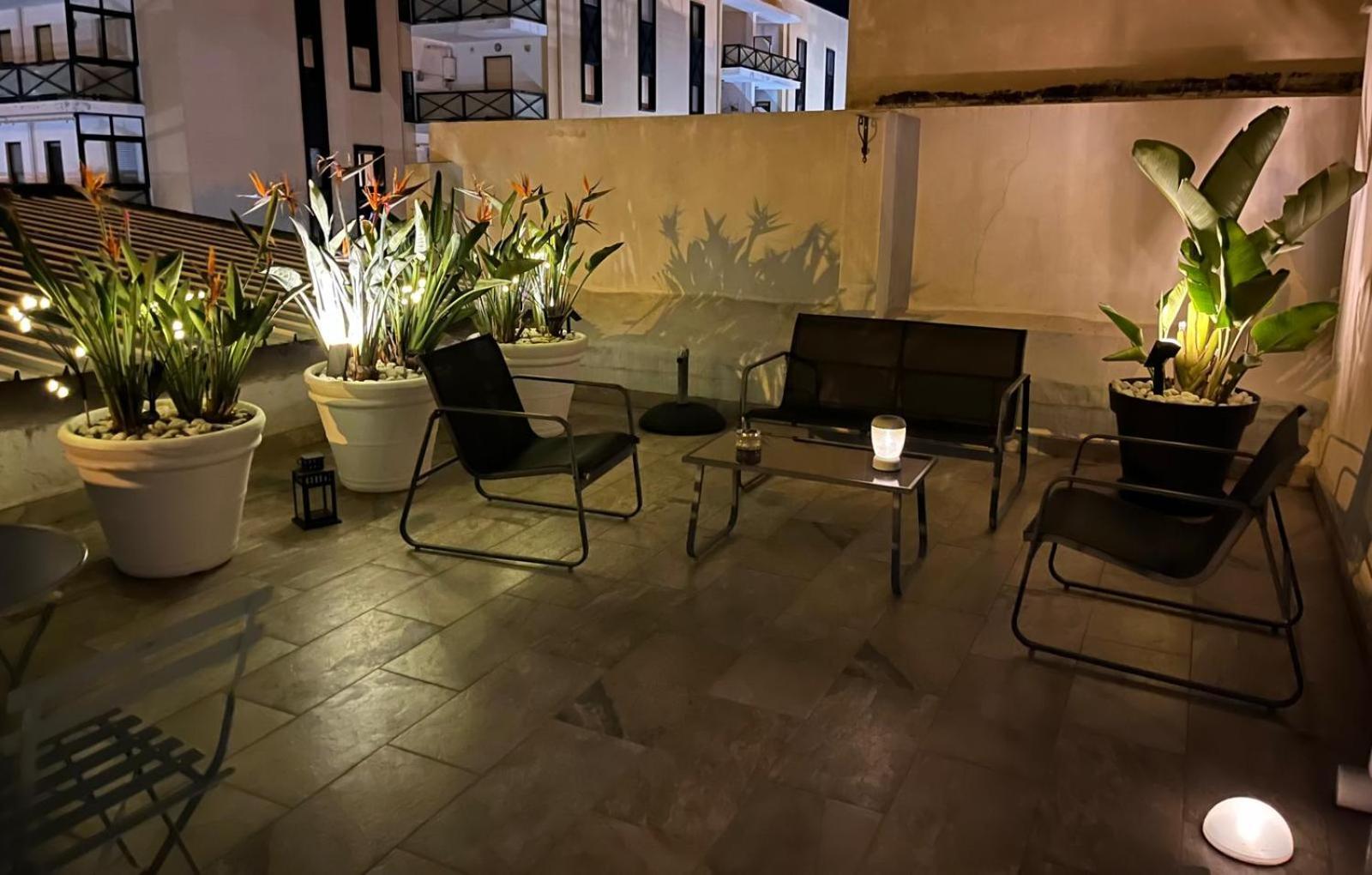 Il Civico 2 Bed & Breakfast Bari Dış mekan fotoğraf