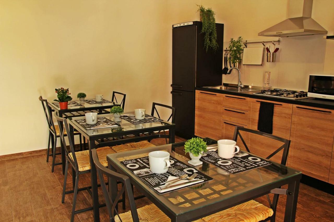 Il Civico 2 Bed & Breakfast Bari Dış mekan fotoğraf